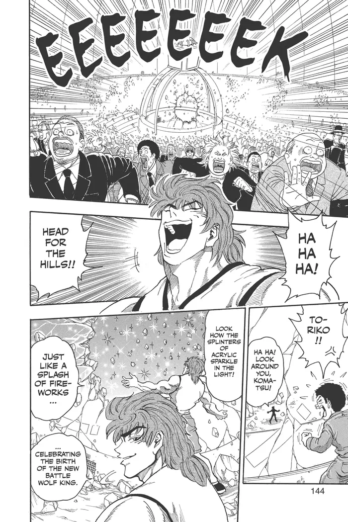 Toriko Chapter 23 image 18_optimized